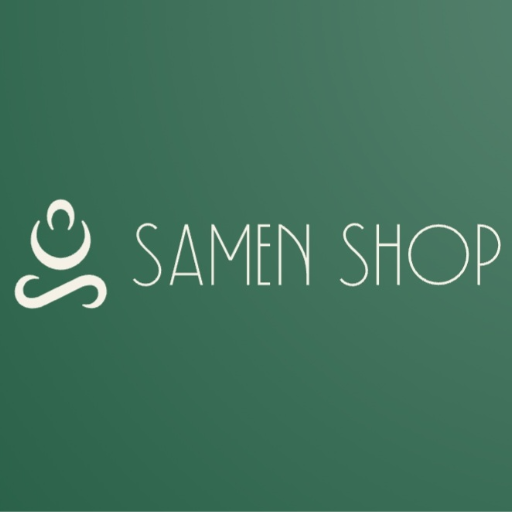 ثامن شاپ (samenshop)